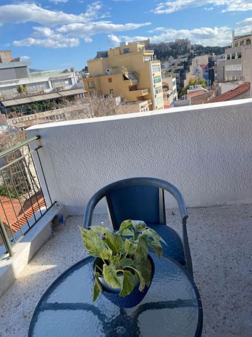 Mosaics Easystay Room 360'View アテネ エクステリア 写真
