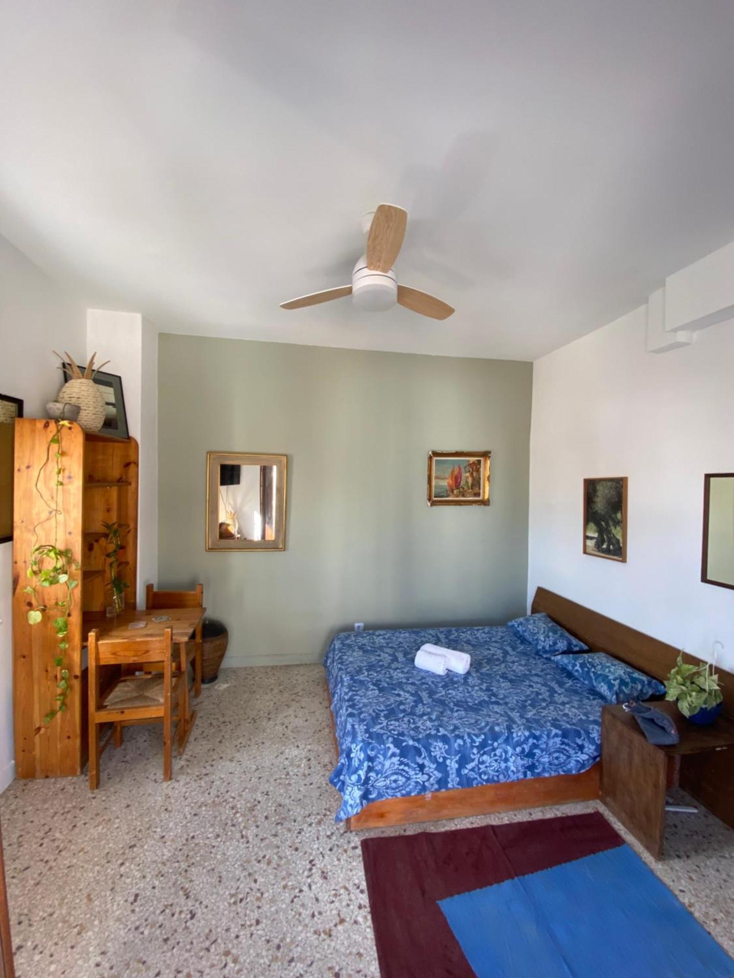 Mosaics Easystay Room 360'View アテネ エクステリア 写真