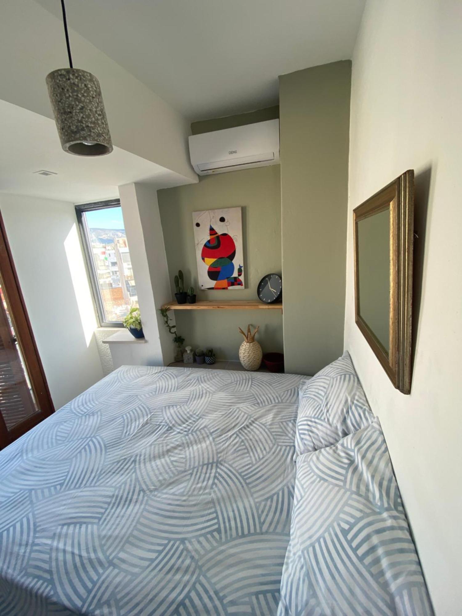 Mosaics Easystay Room 360'View アテネ エクステリア 写真